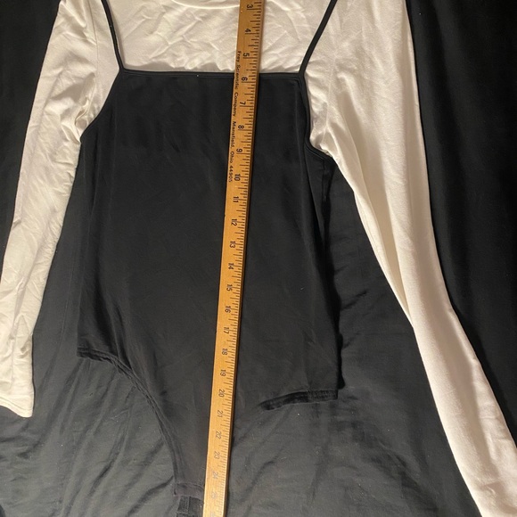 Bodysuit - Picture 3 of 6